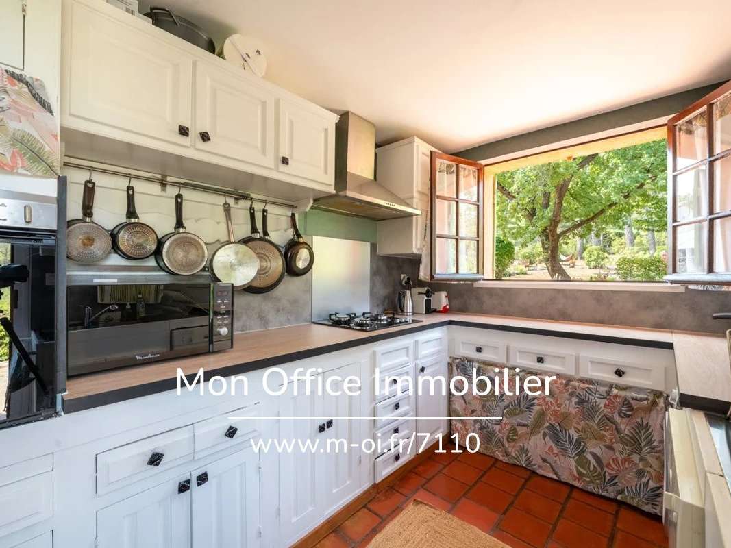 Propriété Le Puy-Sainte-Réparade