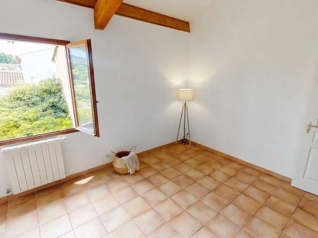 Villa Le Puy-Sainte-Réparade