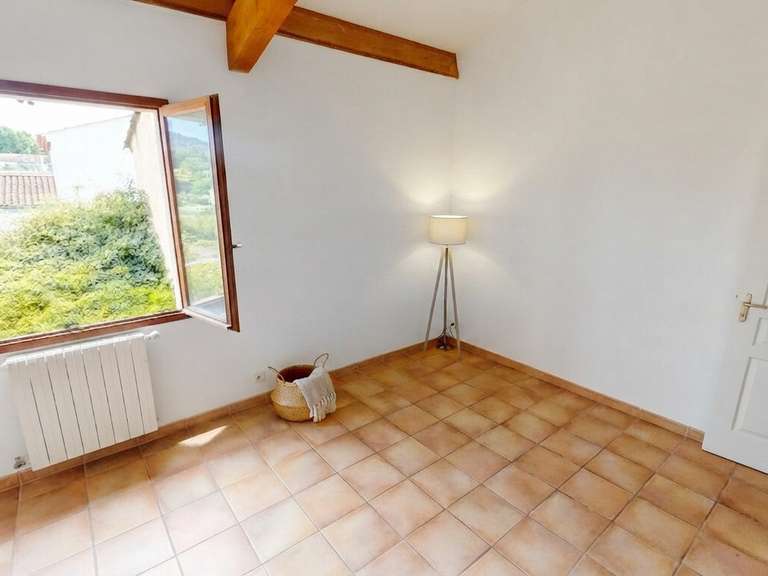 Villa Le Puy-Sainte-Réparade - 6 chambres - 183m²