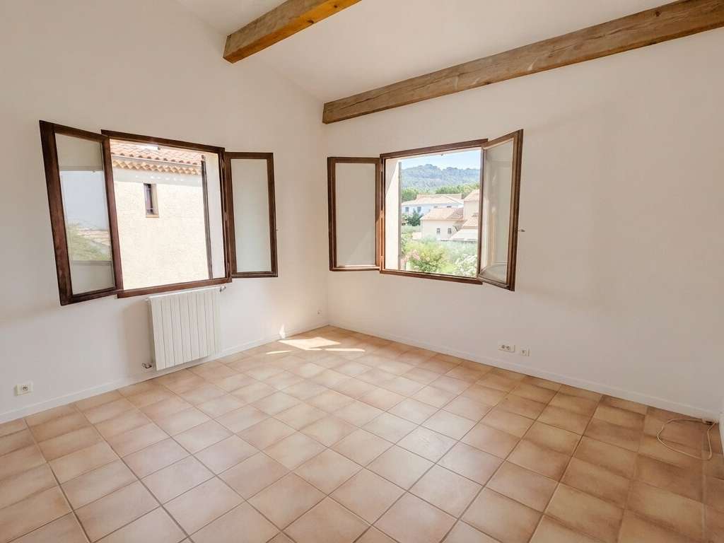 Villa Le Puy-Sainte-Réparade