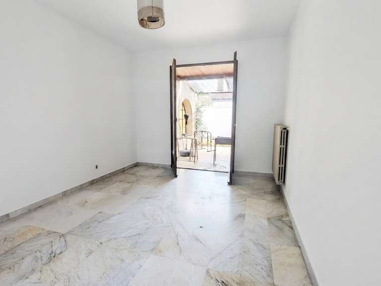 Villa Le Puy-Sainte-Réparade - 6 chambres - 183m²