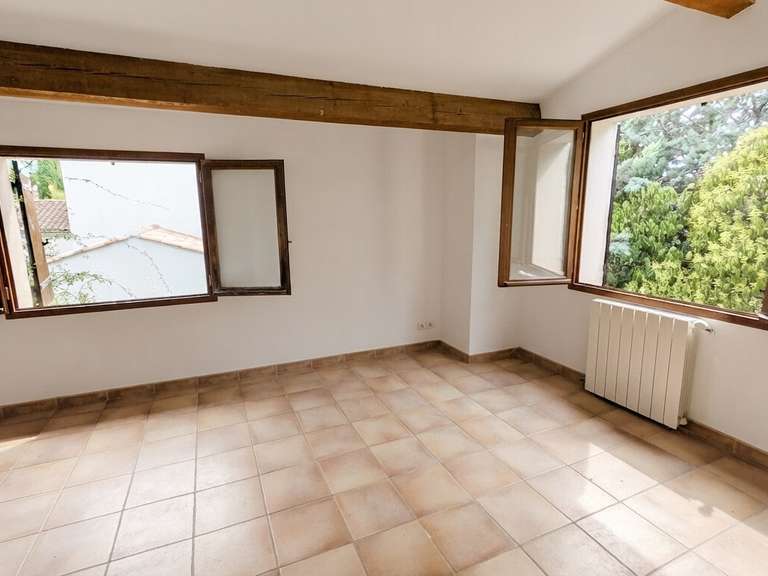 Villa Le Puy-Sainte-Réparade - 6 chambres - 183m²