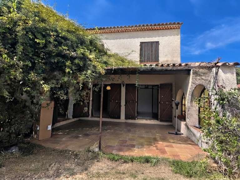 Villa Le Puy-Sainte-Réparade - 6 chambres - 183m²