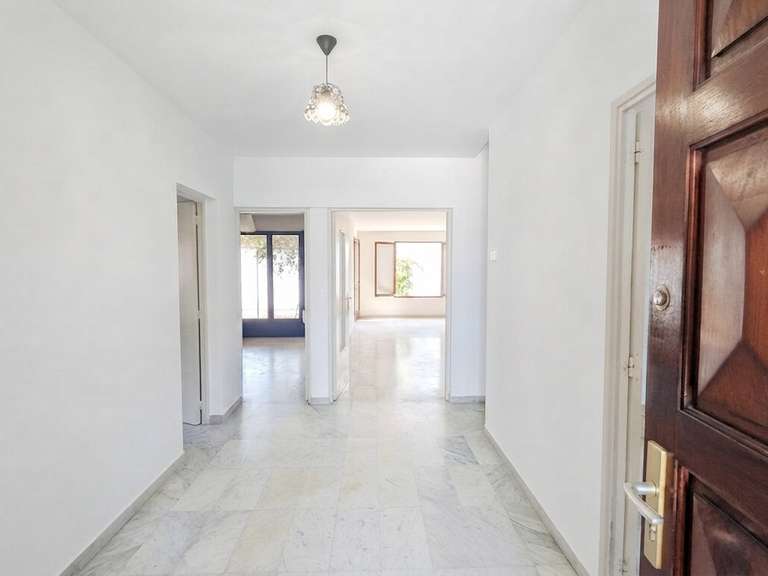 Villa Le Puy-Sainte-Réparade - 6 chambres - 183m²