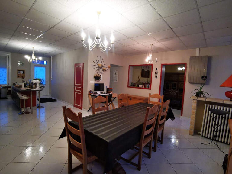 Vente Maison Le Quesnoy - 7 chambres