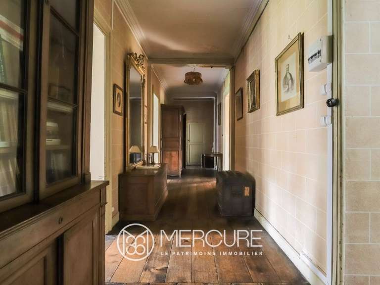 Maison Le Quesnoy - 8 chambres - 335m²