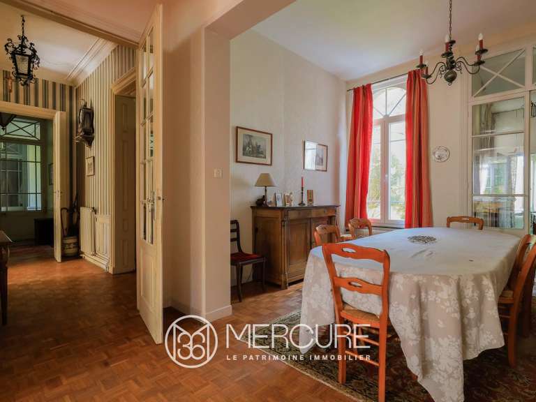 Maison Le Quesnoy - 8 chambres - 335m²