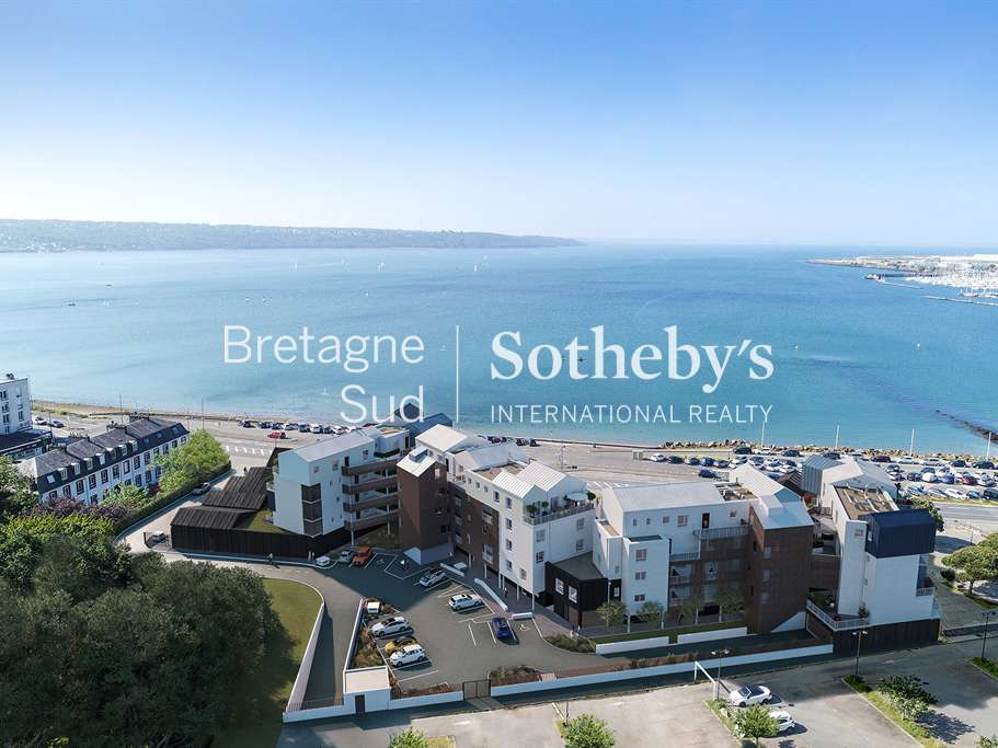 Appartement Le Relecq-Kerhuon