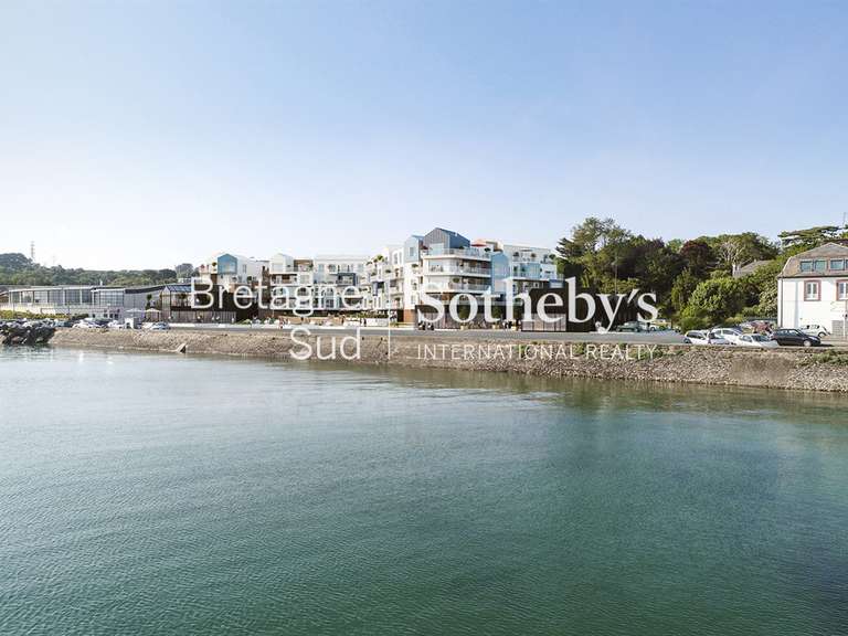 Appartement avec Vue sur mer Le Relecq-Kerhuon - 4 chambres - 148m²