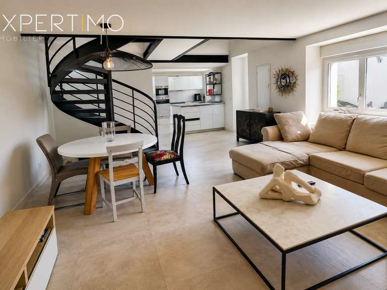 Maison Le Relecq-Kerhuon - 4 chambres - 243m²