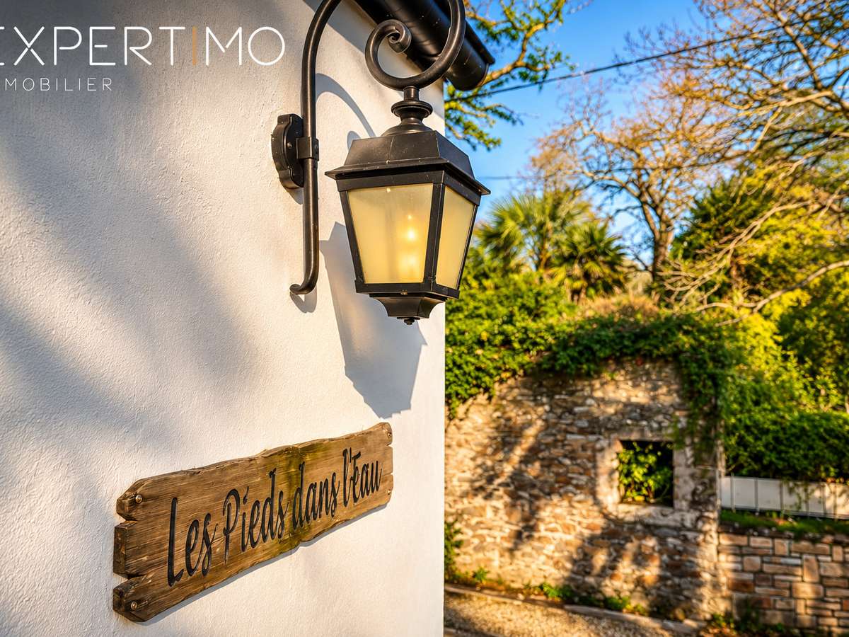 Maison Le Relecq-Kerhuon