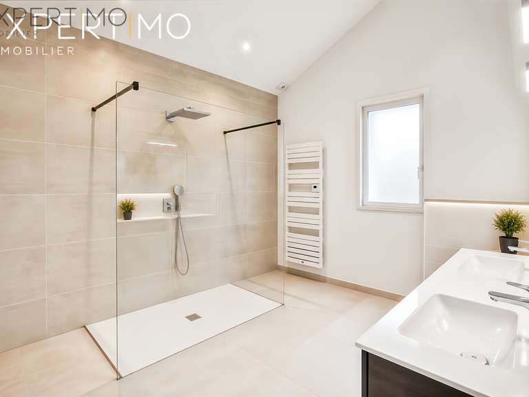 Maison Le Relecq-Kerhuon - 4 chambres - 243m²