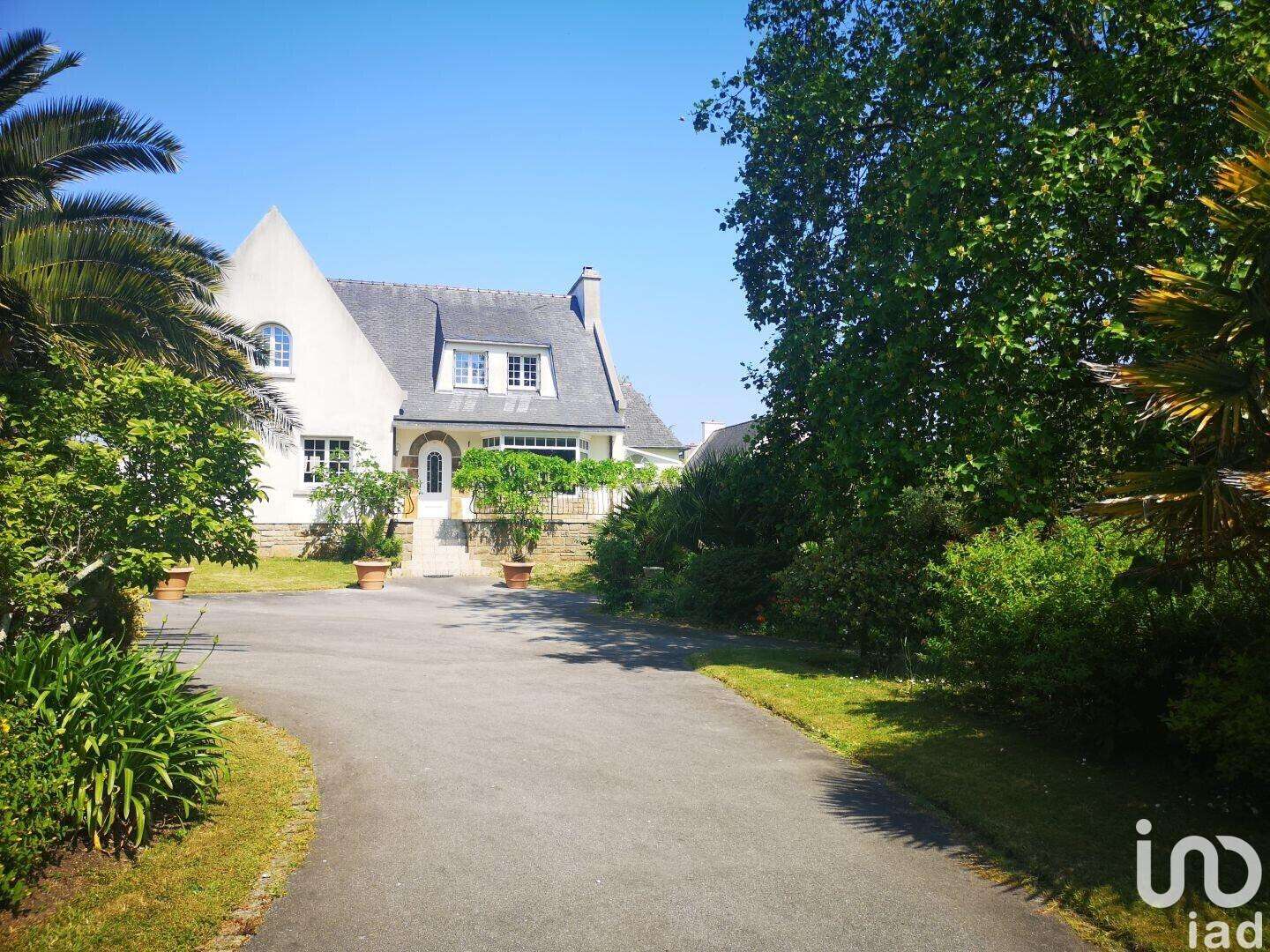 Vente Villa Le Relecq-Kerhuon : 566 500€