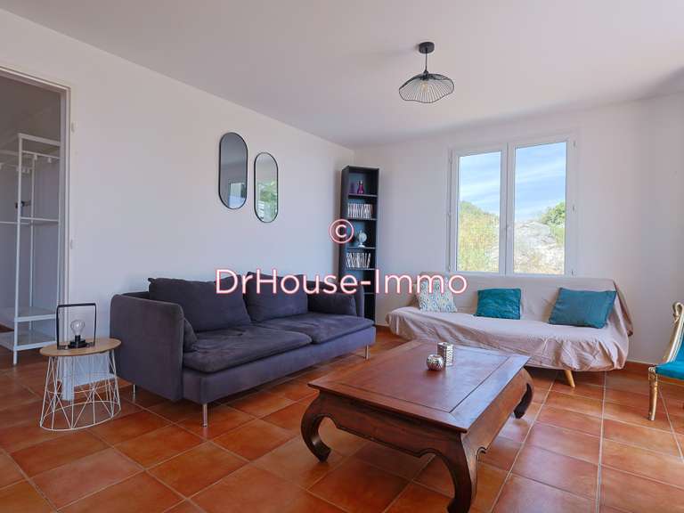 Villa Le Revest-les-Eaux - 4 chambres - 111m²