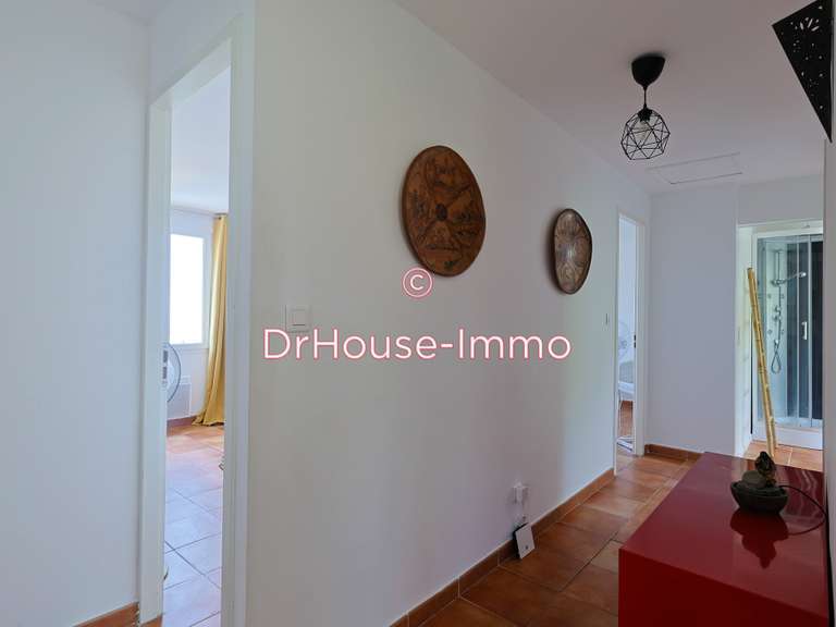 Villa Le Revest-les-Eaux - 4 chambres - 111m²