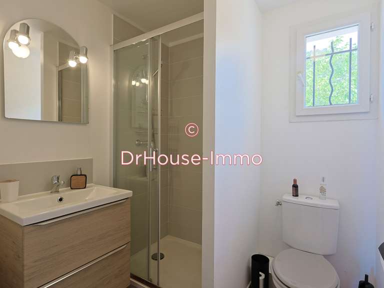 Villa Le Revest-les-Eaux - 4 chambres - 111m²