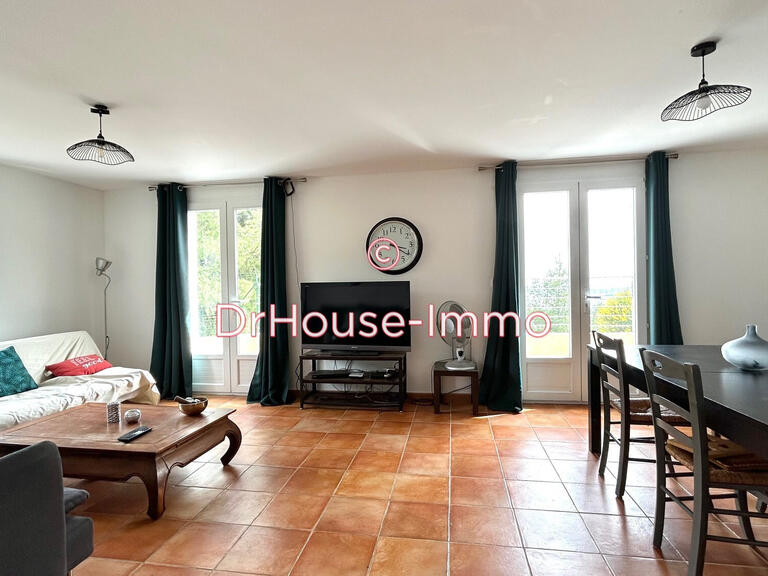 Villa Le Revest-les-Eaux - 4 chambres - 111m²