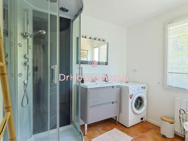 Villa Le Revest-les-Eaux - 4 chambres - 111m²