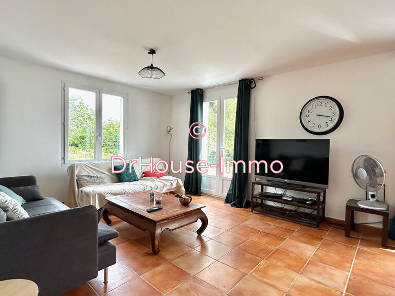 Villa Le Revest-les-Eaux - 4 chambres - 111m²