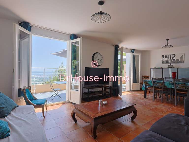 Villa Le Revest-les-Eaux - 4 chambres - 111m²