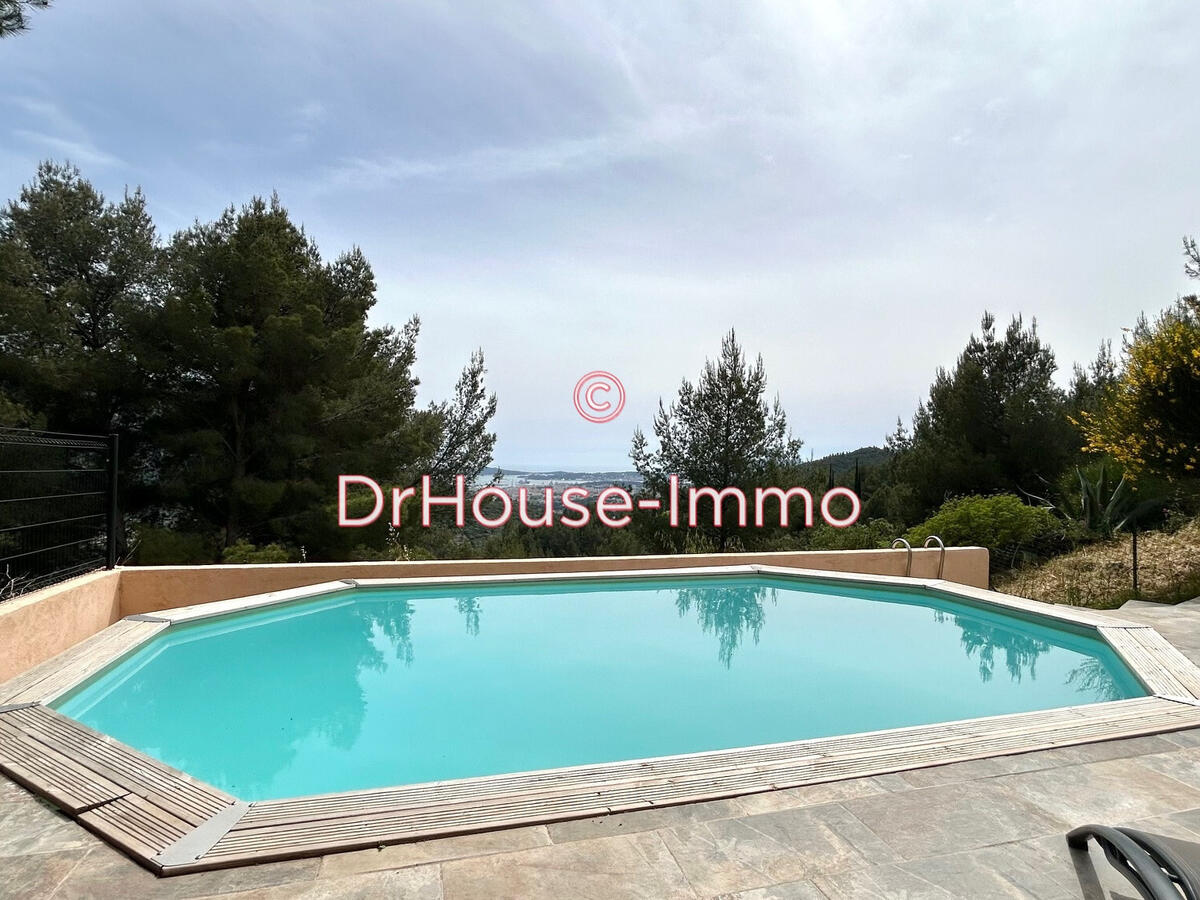Villa Le Revest-les-Eaux