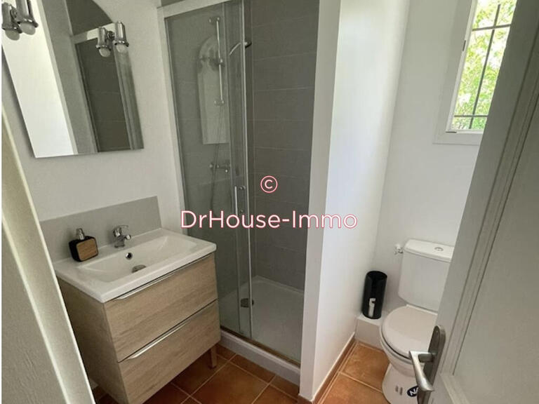 Villa Le Revest-les-Eaux - 4 chambres - 111m²