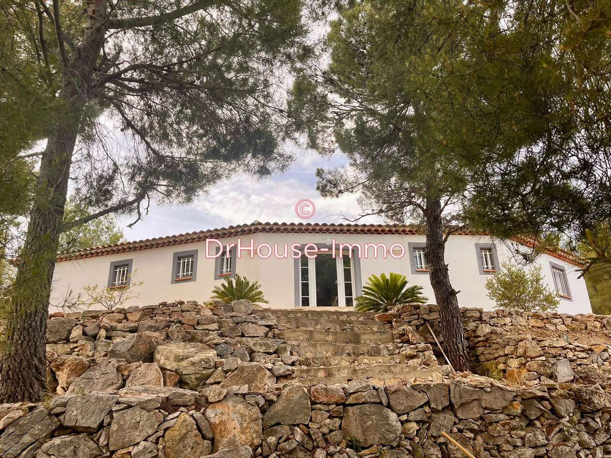 Villa Le Revest-les-Eaux