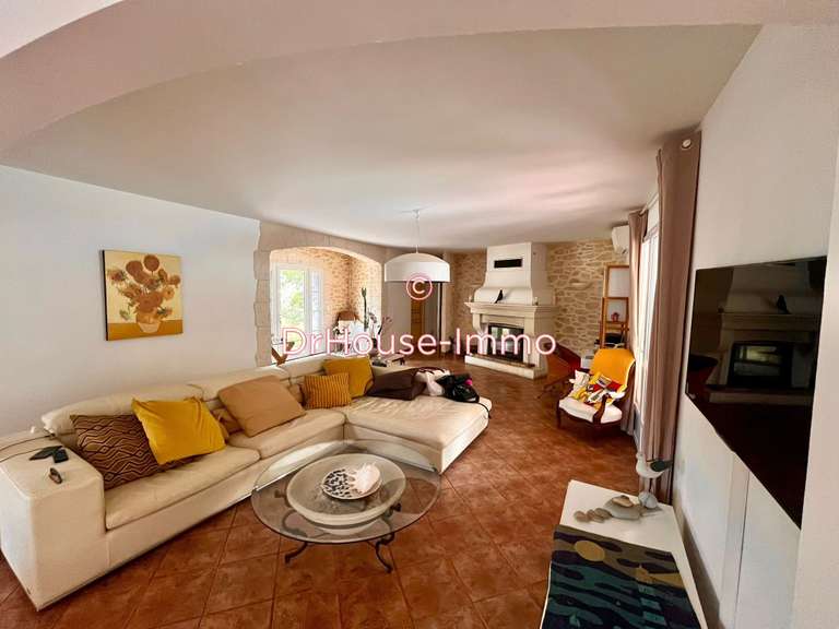 Villa Le Revest-les-Eaux - 3 bedrooms - 115m²