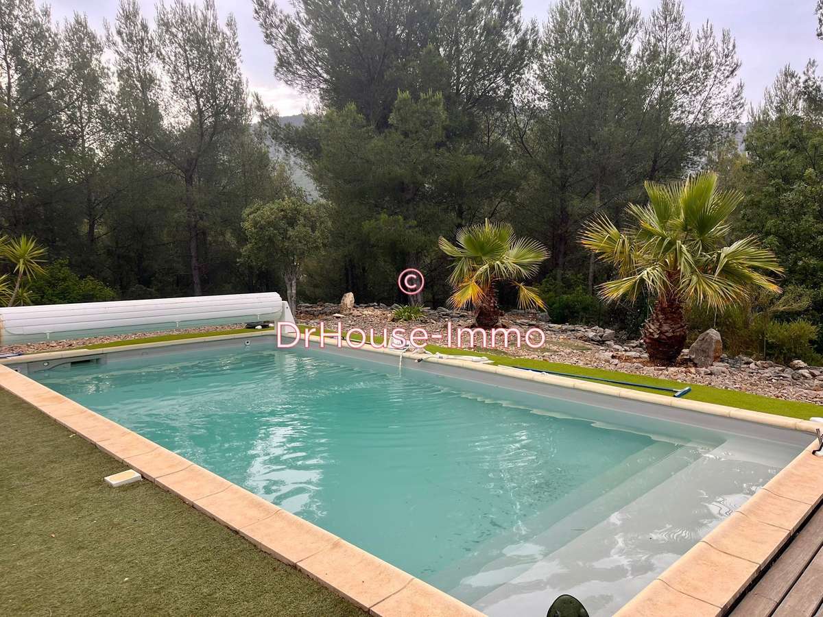 Villa Le Revest-les-Eaux