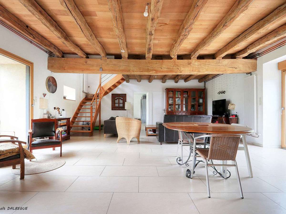 Maison Le Rheu