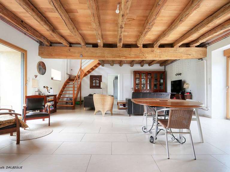 Maison Le Rheu - 5 chambres