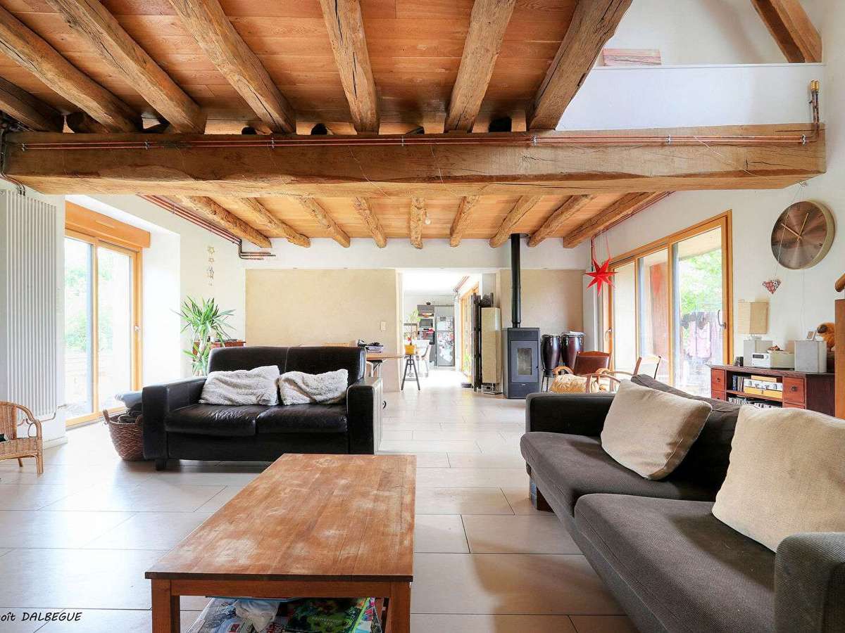 Maison Le Rheu