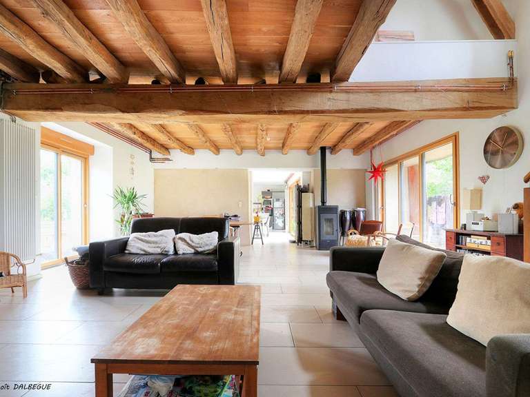 Maison Le Rheu - 5 chambres