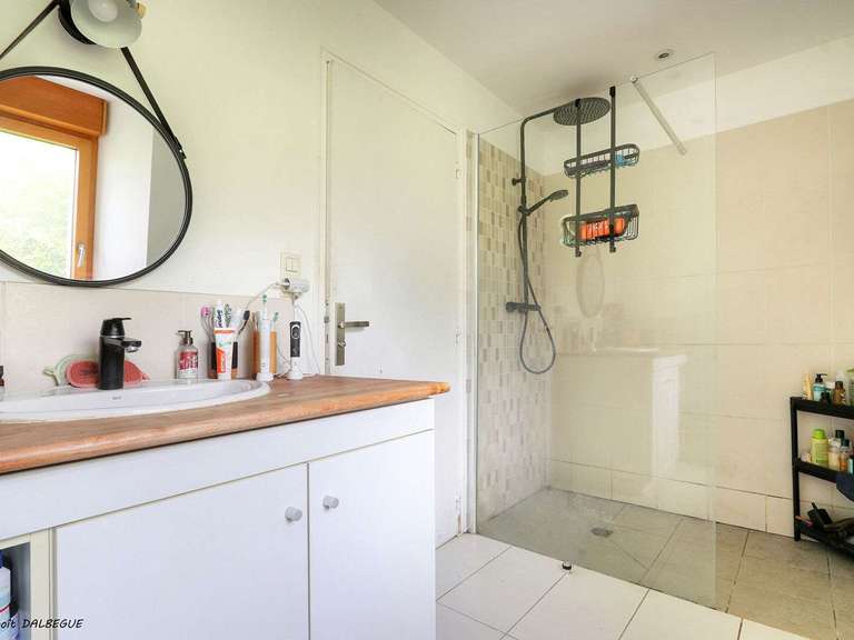 Maison Le Rheu - 5 chambres