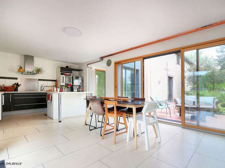 Maison Le Rheu - 5 chambres