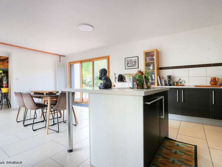 Maison Le Rheu - 5 chambres