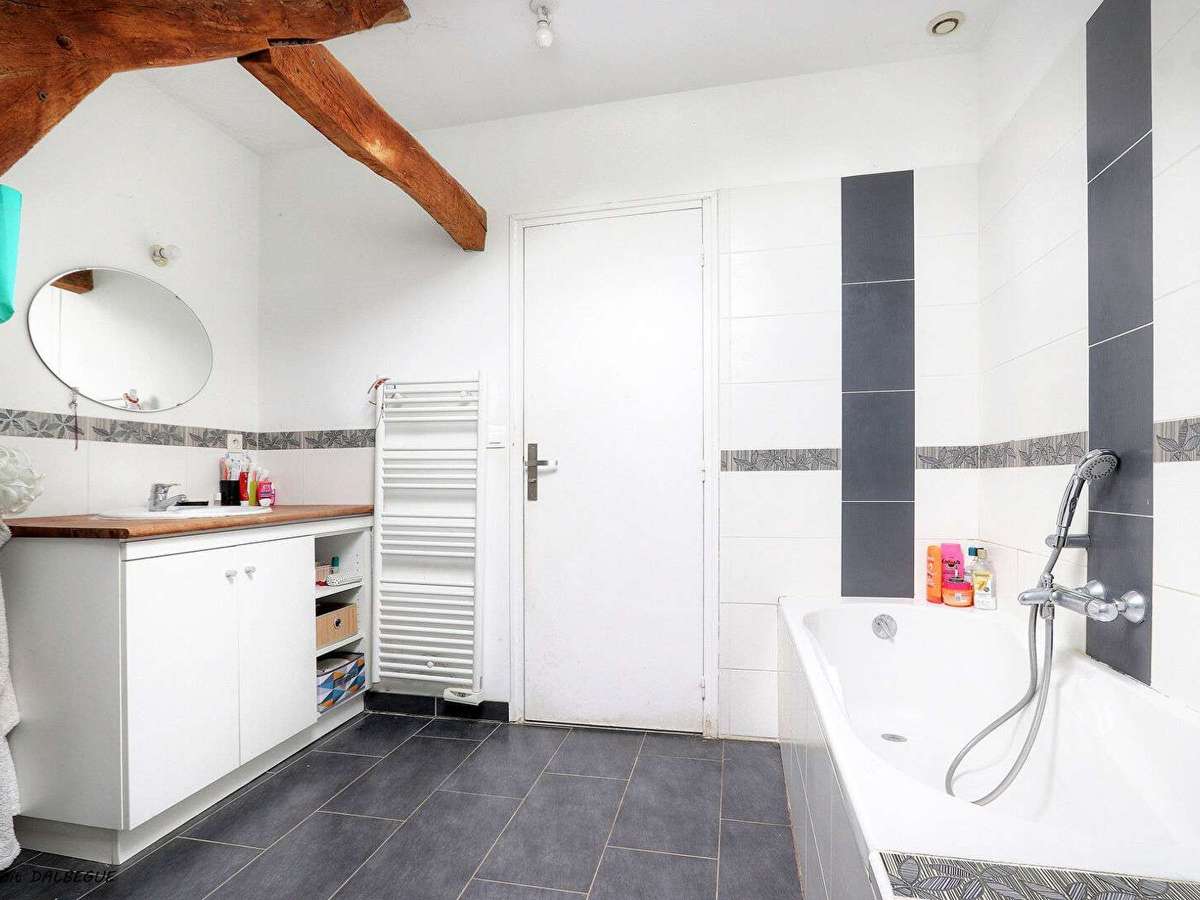 Maison Le Rheu