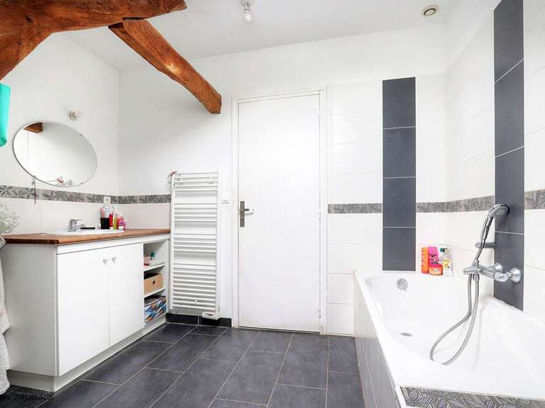 Maison Le Rheu - 5 chambres