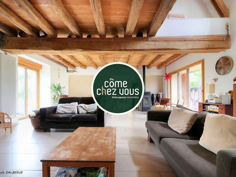 Maison Le Rheu - 5 chambres