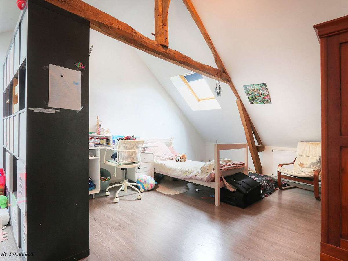Maison Le Rheu