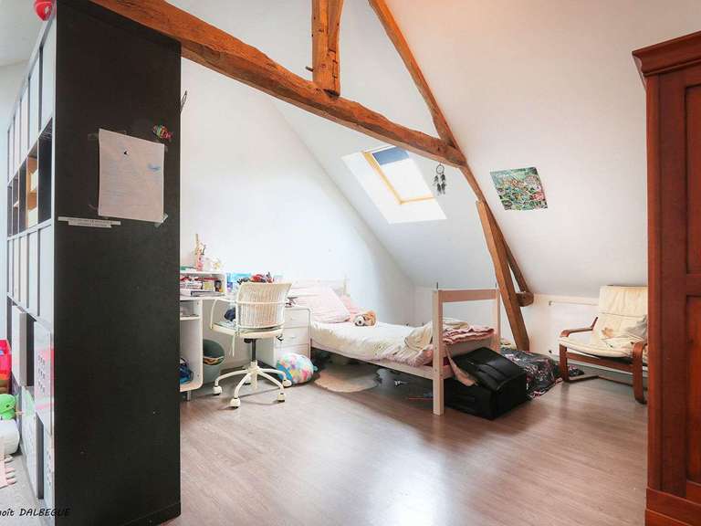 Maison Le Rheu - 5 chambres
