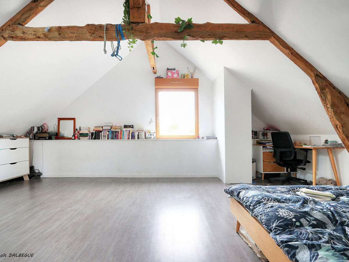 Maison Le Rheu