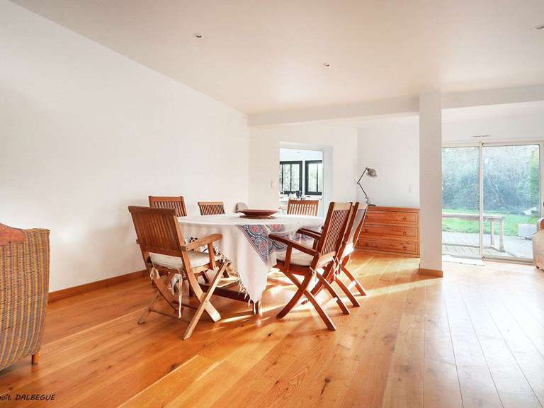 Maison Le Rheu - 5 chambres