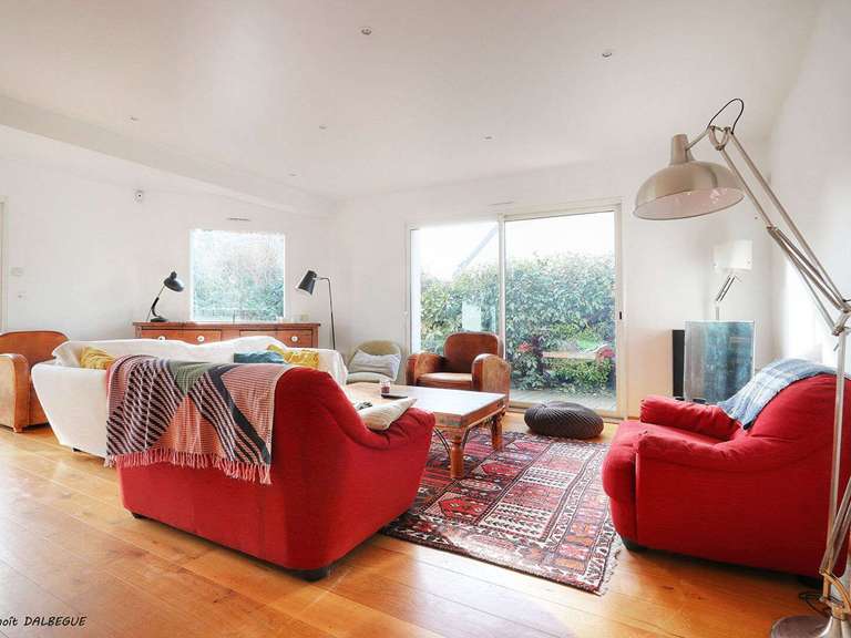 Maison Le Rheu - 5 chambres