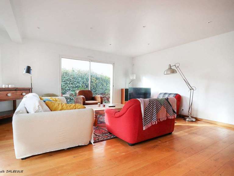 Maison Le Rheu - 5 chambres