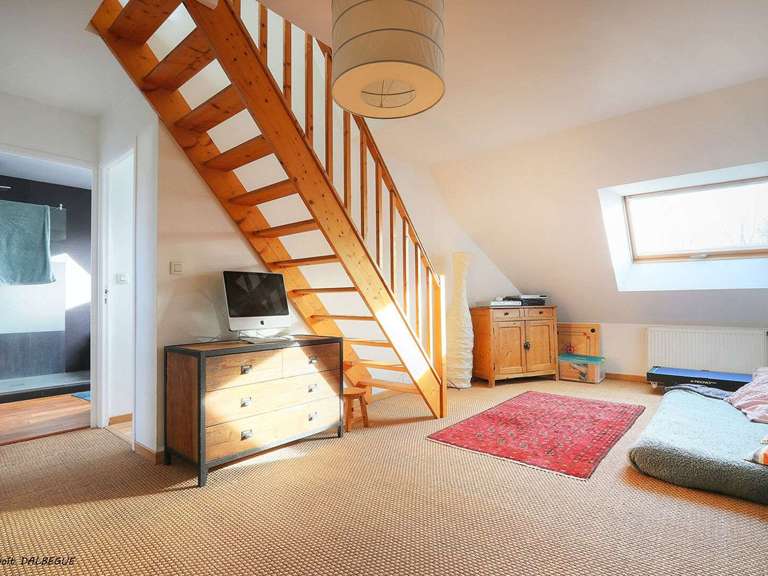 Maison Le Rheu - 5 chambres