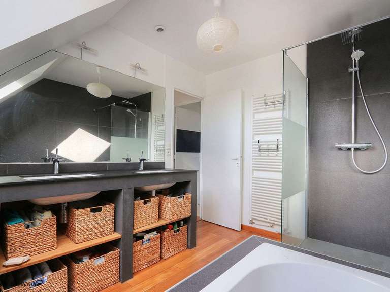 Maison Le Rheu - 5 chambres