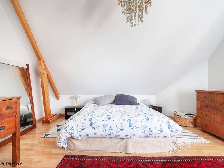 Maison Le Rheu - 5 chambres
