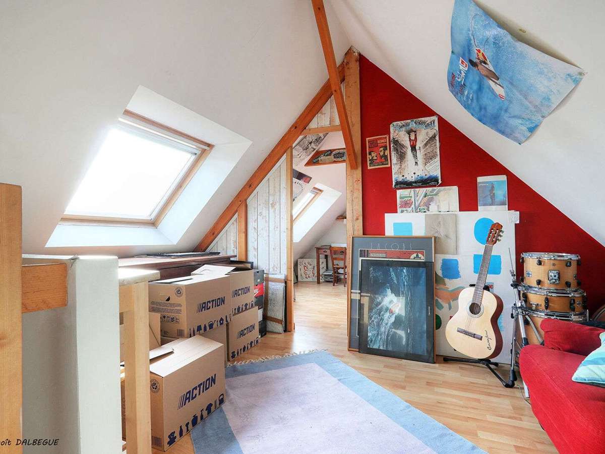 Maison Le Rheu