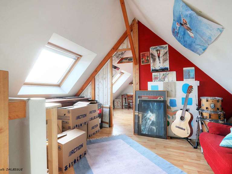 Maison Le Rheu - 5 chambres